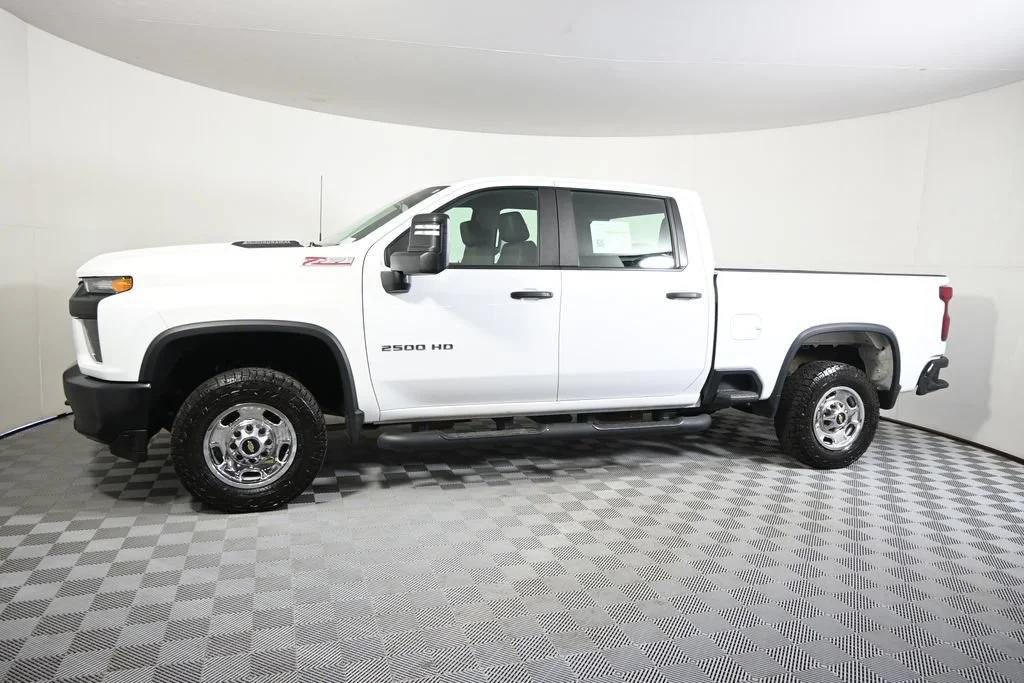 chevrolet silverado 2500hd 2022 2GC4YLEY3N1208489 image chevrolet silverado 2500hd 2022 2GC4YLEY3N1208489 image